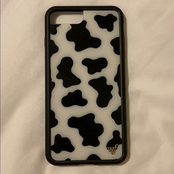 Wildflowers Accessories - Wildflower iPhone 7 Plus case